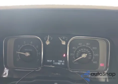 2007 Lincoln Mkx из США, поврежденный, VIN 2LMDU88CX7BJ36101